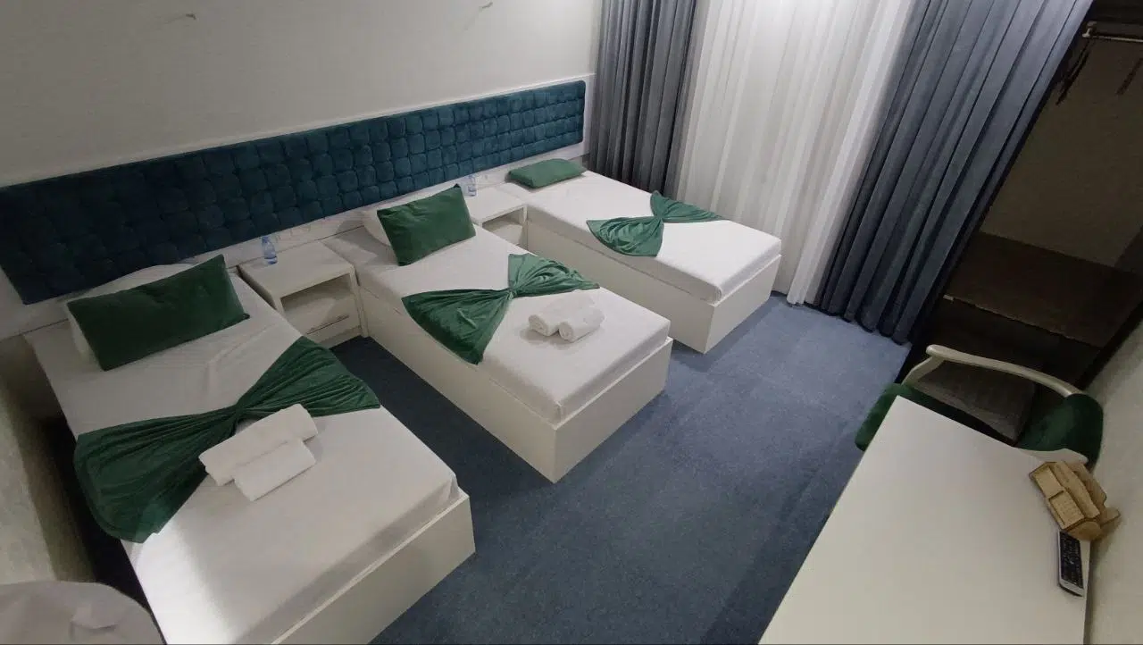 room image
